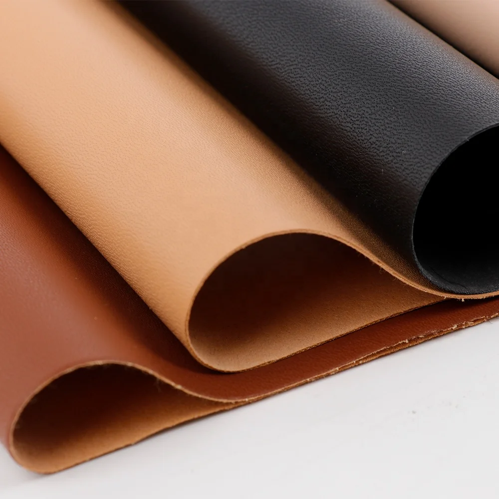 Shoe Insole Material Pu Leather With Pigskin Shoe Lining Leather For