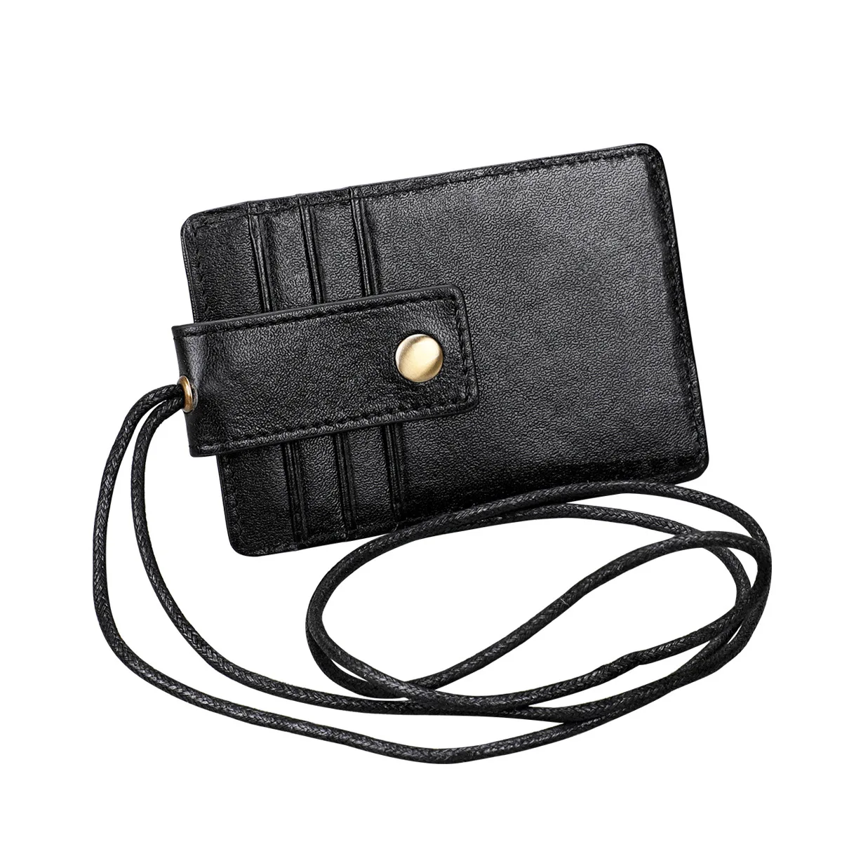 

Luxury Colorful Cheap Slim Women RFID Blocking Saffiano Leather Credit Card Holder Cardholder, Customized