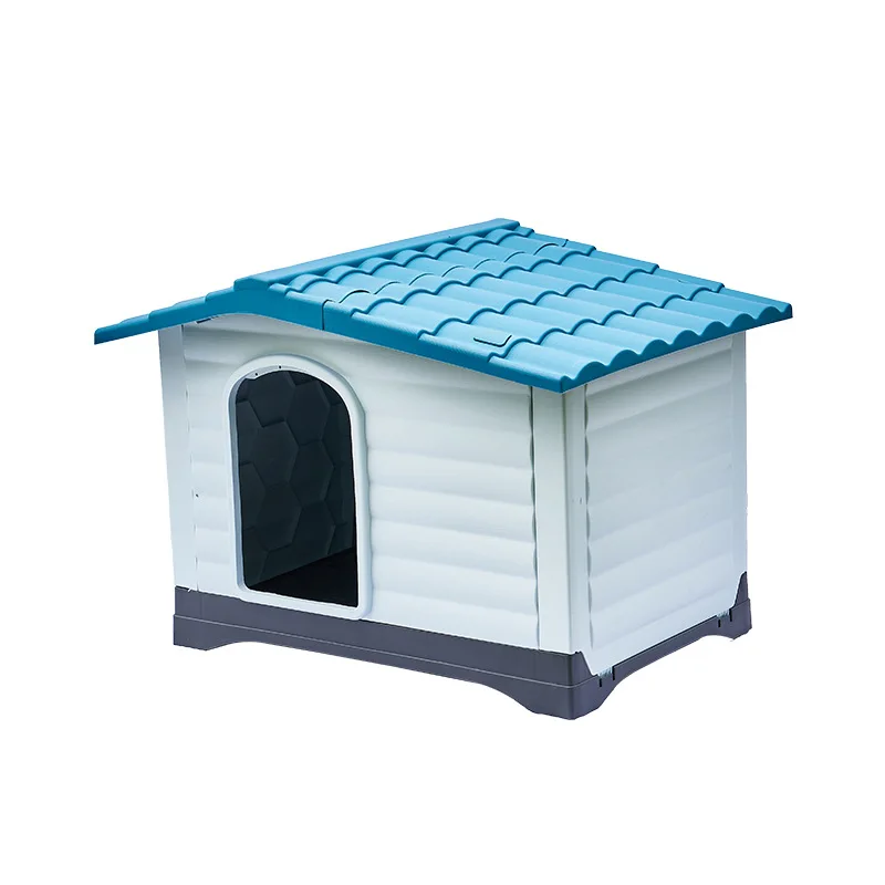 

2021 New Interesting Plastic Animal Pet Cage for Family Expenses