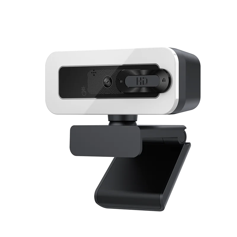 

Full HD 4K webcamBuilt-in noise reduction microphoneAutofocus webcam