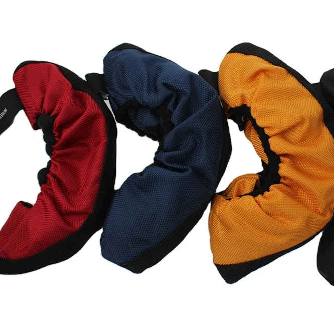 

skate blade support ice hockey multiple color skate shoe guard, Customized