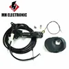 MH ELECTRONIC 45186-06300-C0 45186-06300-CO Quality Cruise Control Switch Set for Toyota Camry (Hybrid) 2011 for 84632-34011