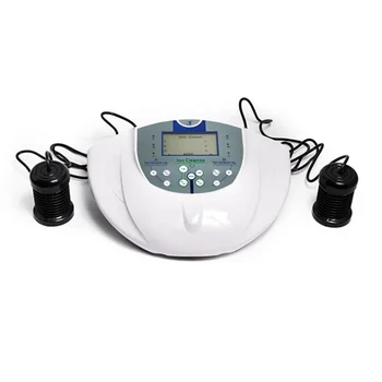 Body Detox Machine With Far Infrared Waist Belt - Buy Body Cleanse ...