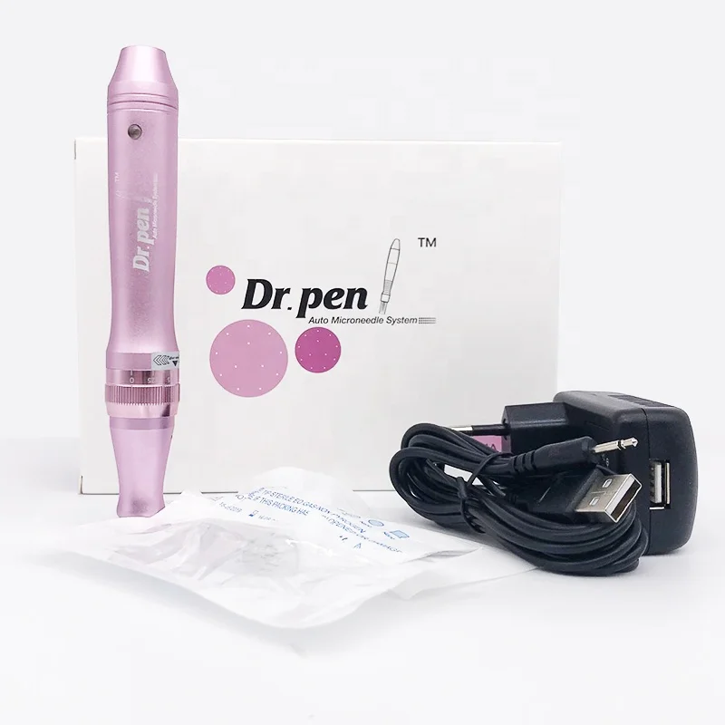 

Microneedle Dermapen M7 Auto Micro Needle home use Derma Pen Dr pen