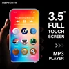 Newest HBNKH Full Touch Screen MP3 Player Music Support Movies, FM Radio, TF Card Digital MP3 MP4 Player