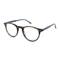 

BOA1019 New Design Customized Handmade Acetate Optical Frames With Eco Material