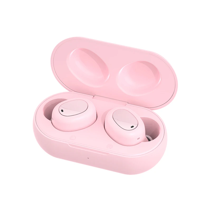 

Amazon Top Seller tws earphones waterproof noise cancelling true wireless headphones earphone tw15 bt earphone