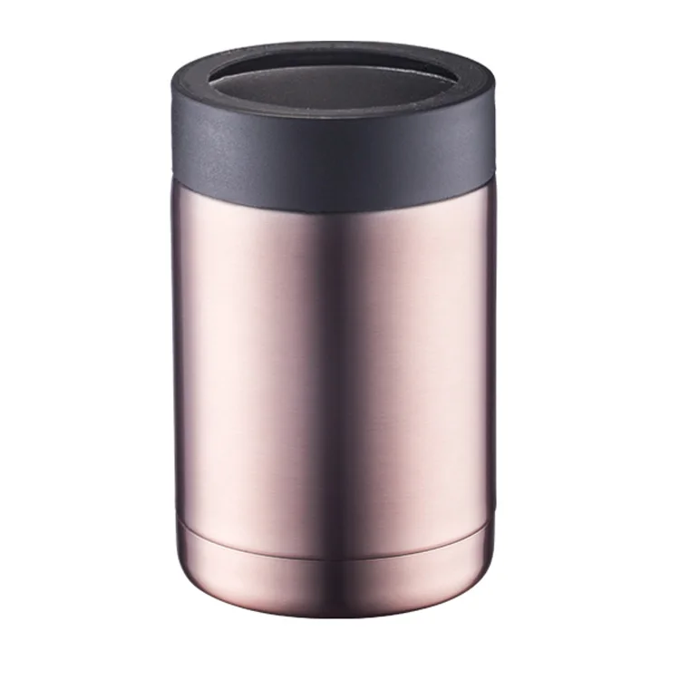 

Wholesale Custom Stainless Steel Wine Coffee Mug Beer Mug can cooler, Customer's request