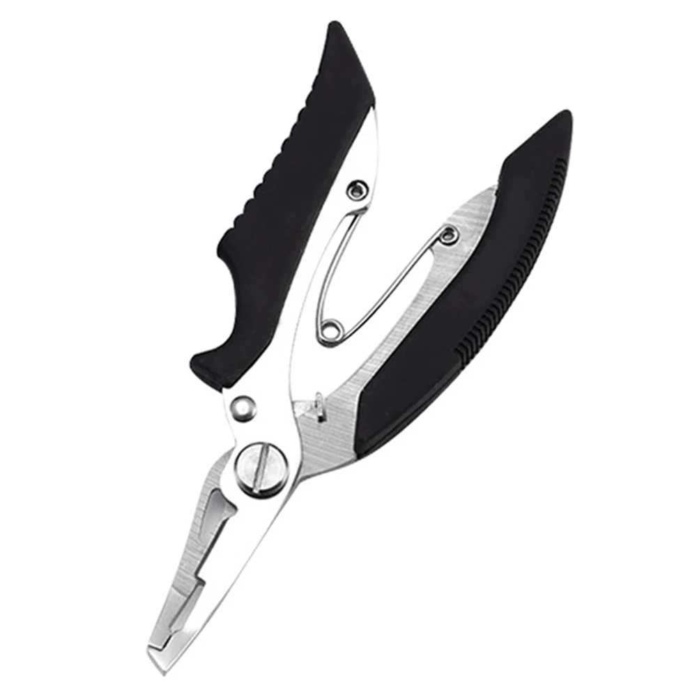 

Newbility 59g  fishing pliers stainless steel, Customizable