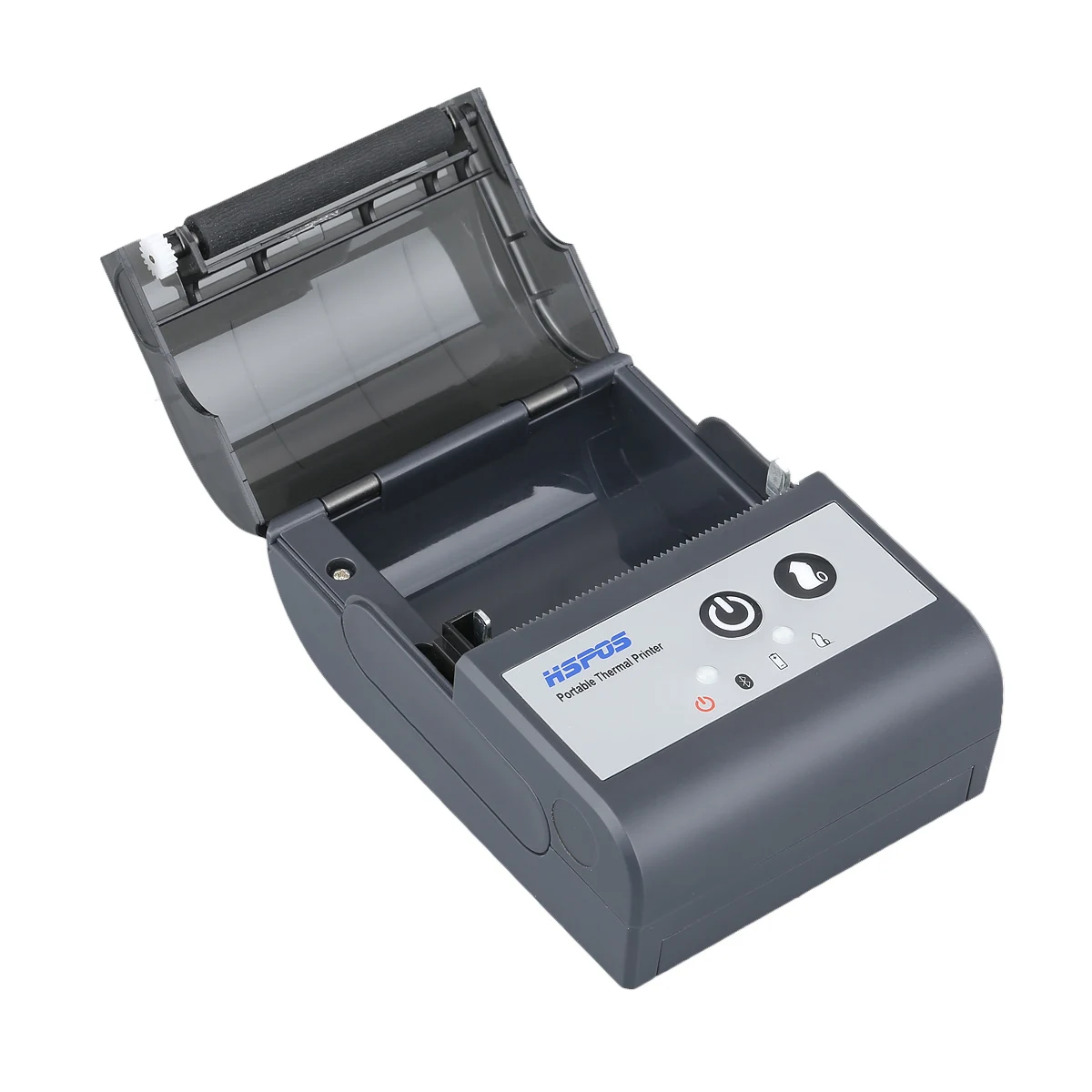 

Thermal mobile printer HS-591AI 58mm pos portable thermal printer with free sdk driver