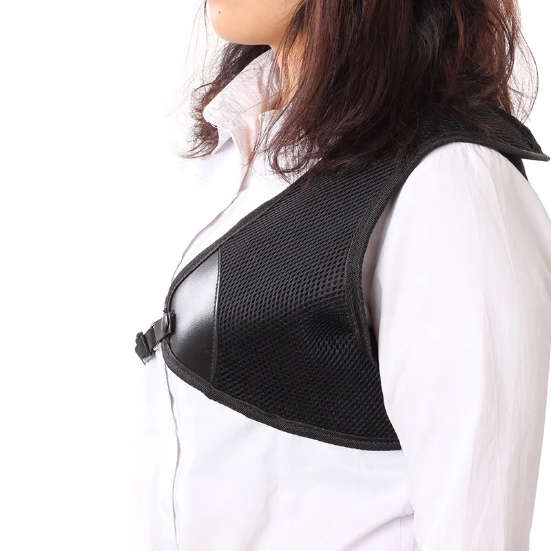 

1Pcs Archery Protector Adjustable Chest Protector Bow Hunting Archery Accessories