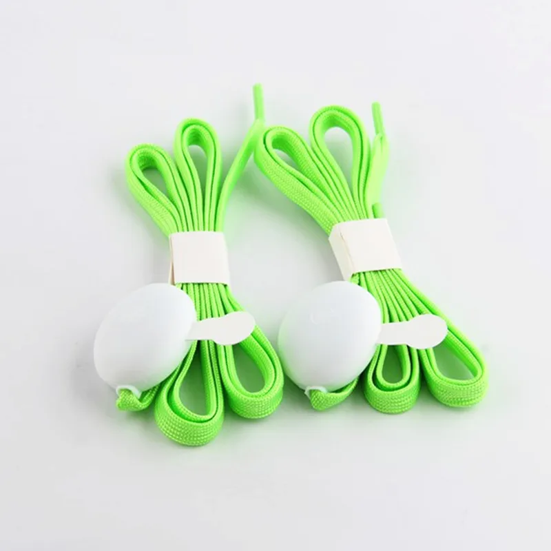 

luminous shoelace led light up LED Shoelaces