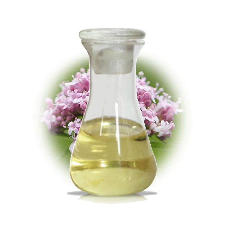 

natural and pure Valerian essential oil for body Oil