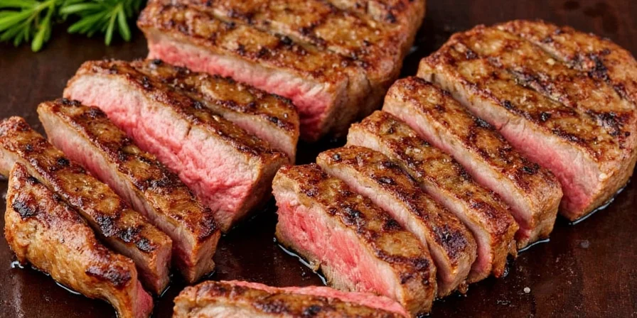 Black pepper seasoning