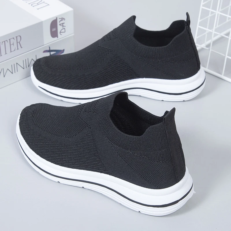 

2021casual sport shoe woman shoes for women low price shose woman black sport shoes