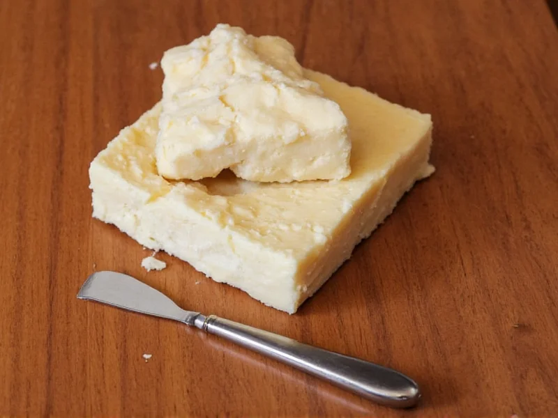 Butter Ancho: Understanding the Culinary Confusion