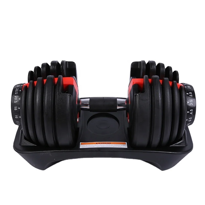 

Gerewin 13kg/30lbs nuo dumbbell Colorful Vinyl Coated woman rubber hex dumbbells for body work out, Red