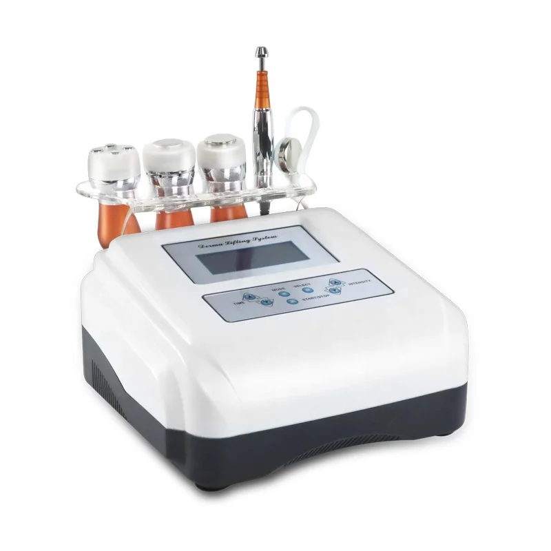 

Private label Best selling Needle-free Mesotherapy Apparatus Plastic Instrument Anti-aging for skin care, White