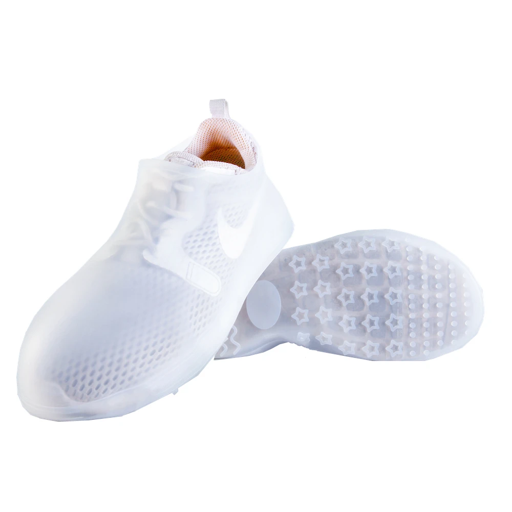 

Big Promotion Washable Shoe Covers Biodegradable Shoe Cover Skidproof, Blue,pink,grey,orange,white