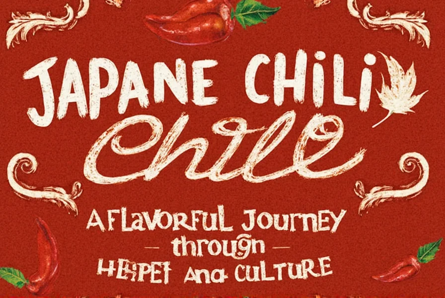 Japone Chili