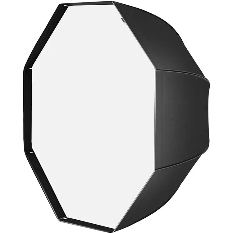 

47inch Octagonal Photography Lighting Soft box Studio Octa 120CM Umbrella SoftBox for Speedlite/ Studio Flash