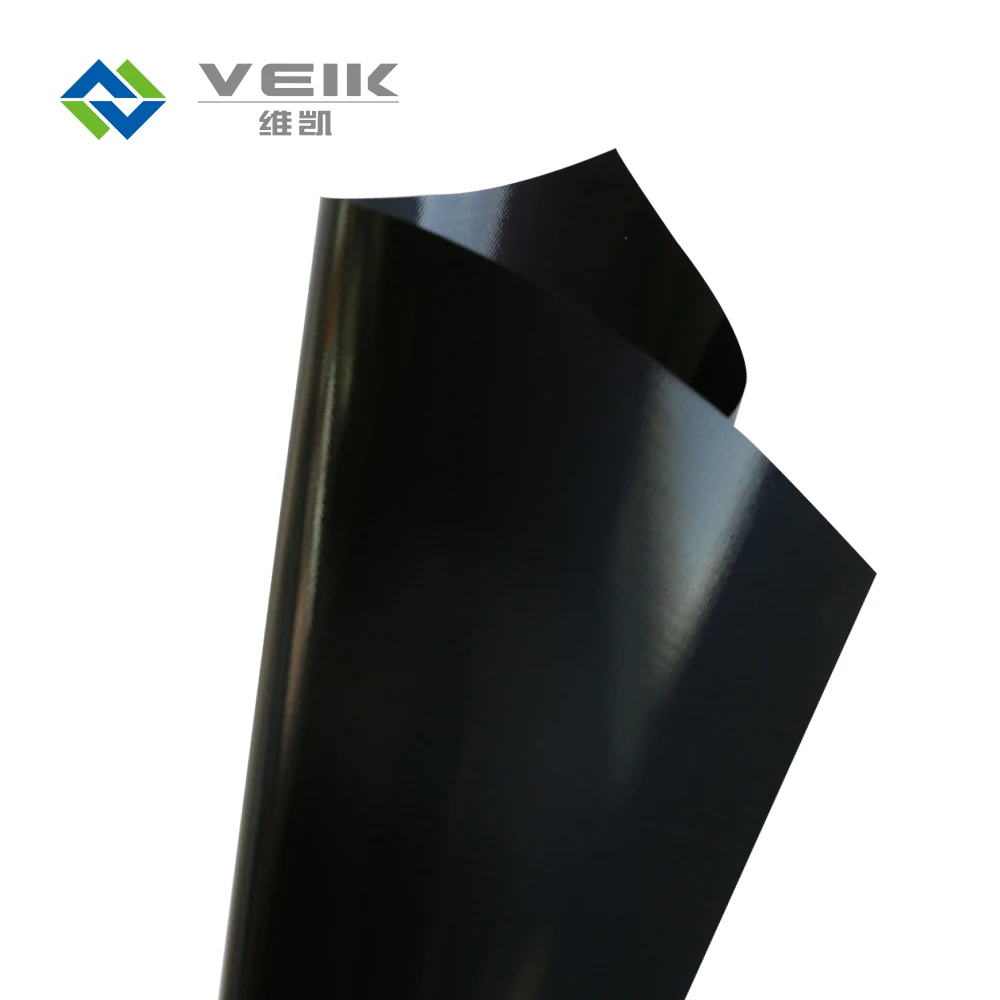 

kitchen use non toxic BBQ Grilling Mat, Black