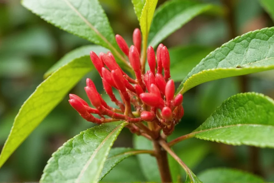 Illicium verum star anise pods showing distinctive eight-pointed star shape