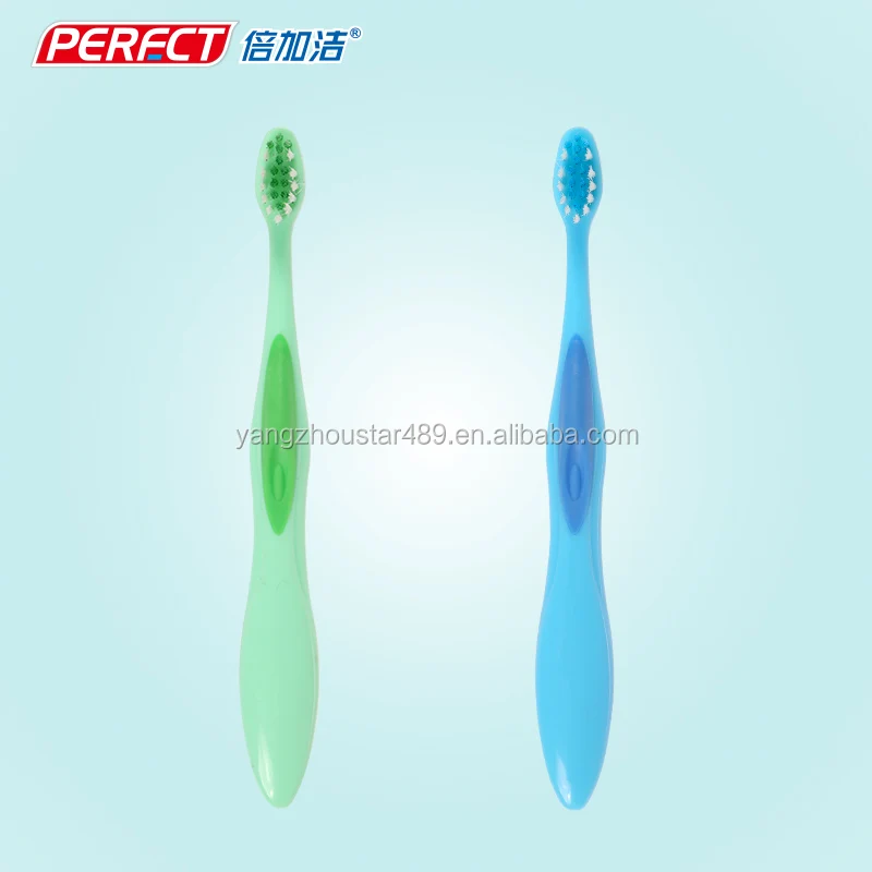 

PERFCT Child Travel Toothbrush for Kids Tooth Brush, Customized