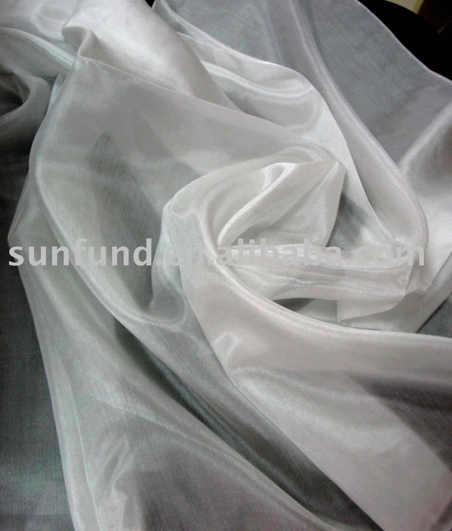 silk mousseline fabric