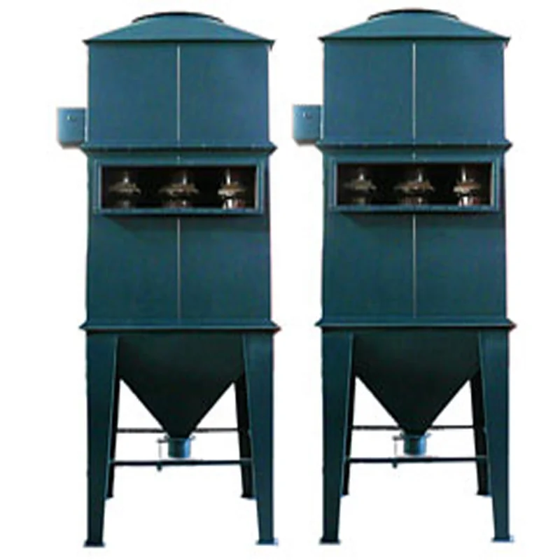 Ceramic Multicyclone Dust Collector Buy Multi Tube Ceramic Dust