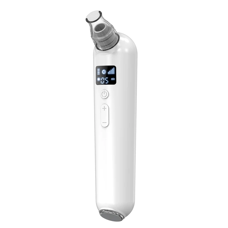 

Electric Vacuum Suction Cleaner Most Popular Face Cleaning Blackhead Removal Pore Cleanser