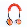 High Quality Toddler Kids Safety Anti lost Wrist Link With Lock Children Wrist Rope