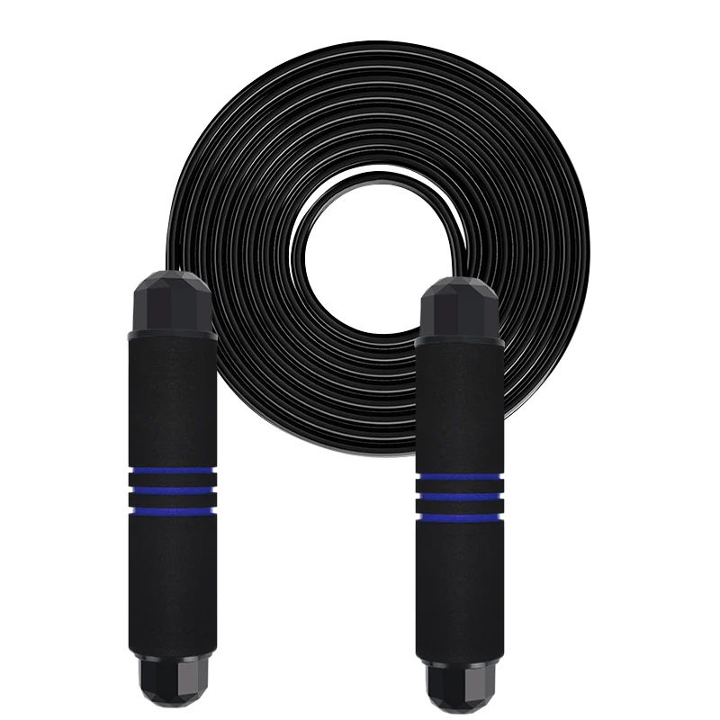 Cordless Rope Skipping Wireless Jump Rope Without Rope For Indoor