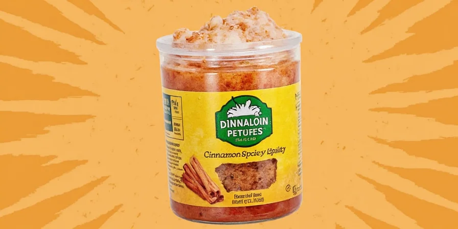 Dishes from around the world featuring cinnamon spice