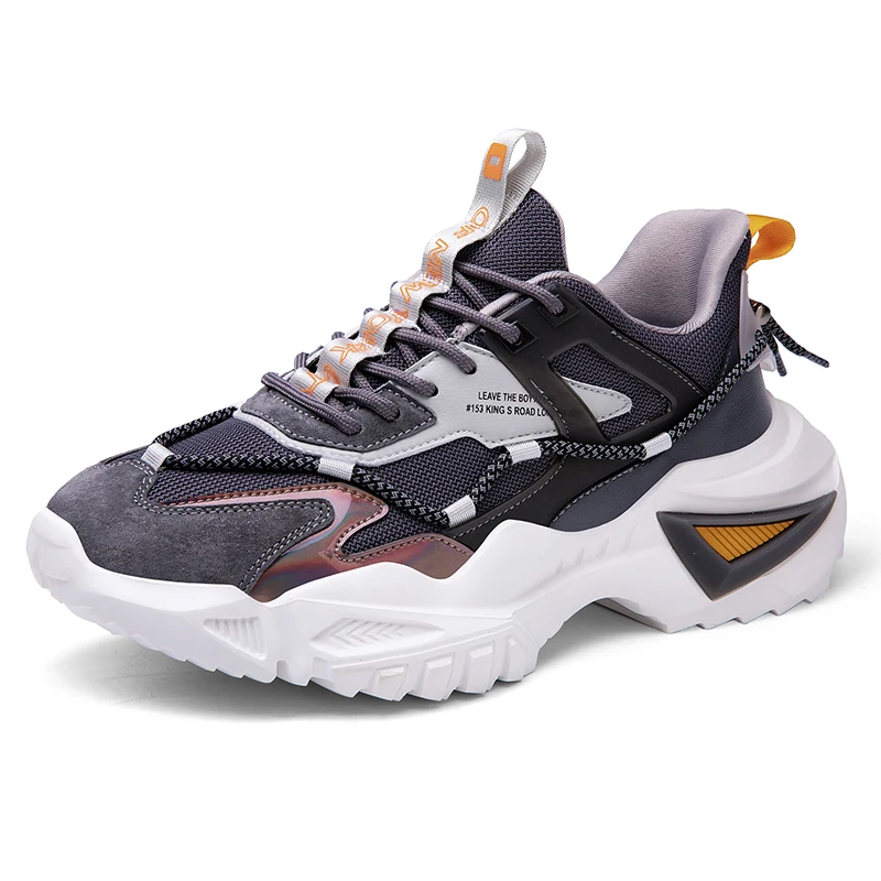 

Men's shoes highsteet style new instagram fashion new trend running shoes sb