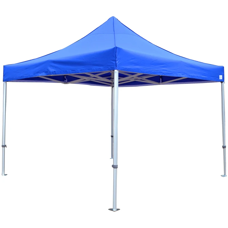

10X10ft hot selling super strong 50MM Hex Aluminum folding tent frame