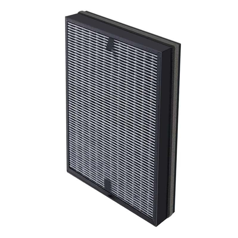 

Hot Selling Good Quality Household Activated Carbon Mesh Industrial Sieve Filter Screen