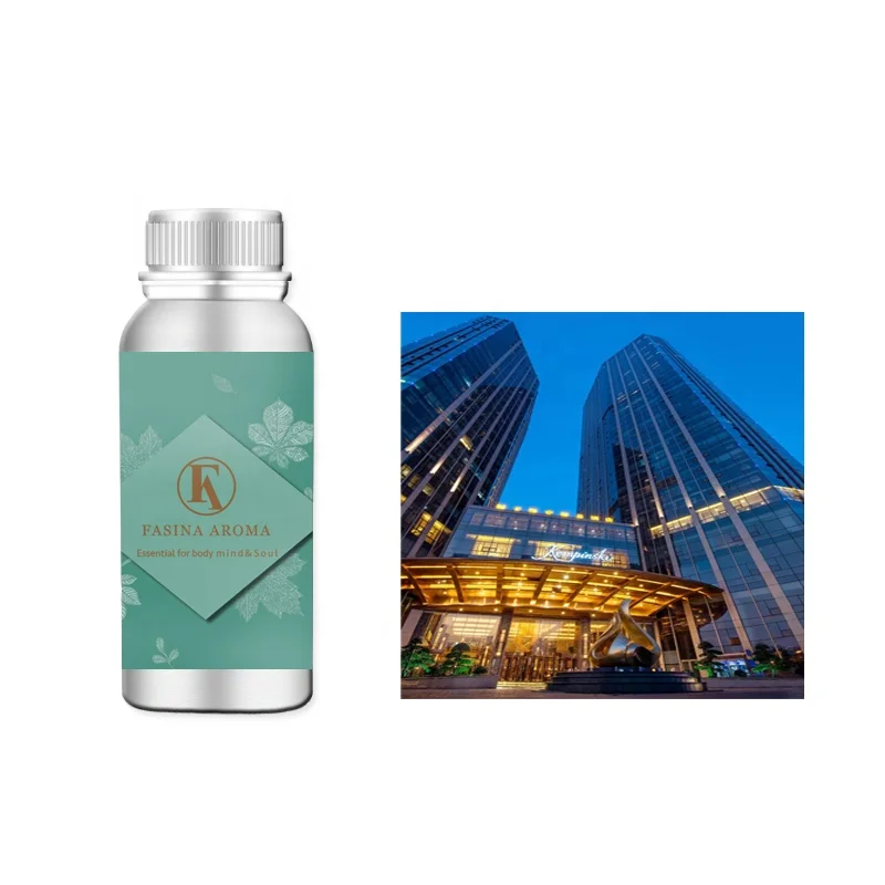 

High quality Kempinski Diffuser essential oil fragrance oil