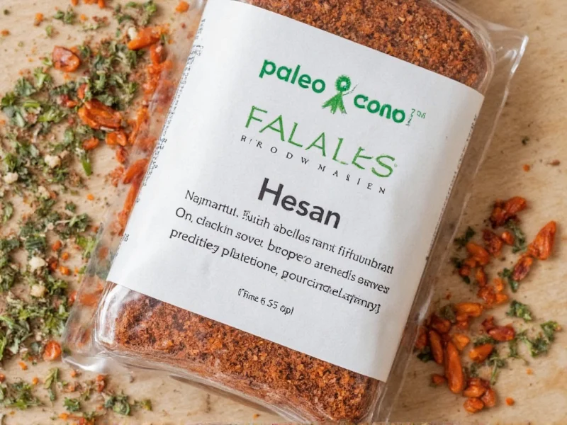 Paleo Salt-Free Herbed Seasoning Guide & Recipe