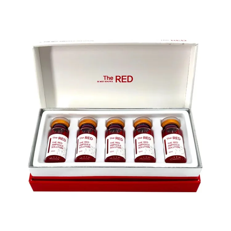 

Red lipo lab/ lipolysis injection lipolab solution /lipo injection