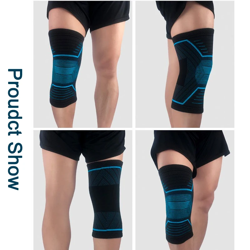 Knee suport 2-6