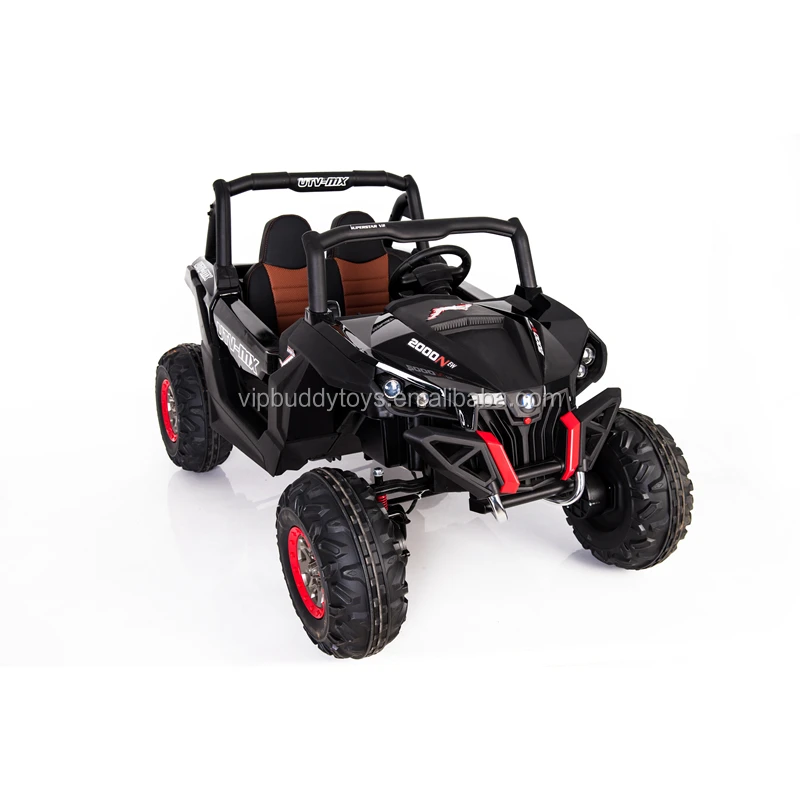 electric ride on toys 24 volt