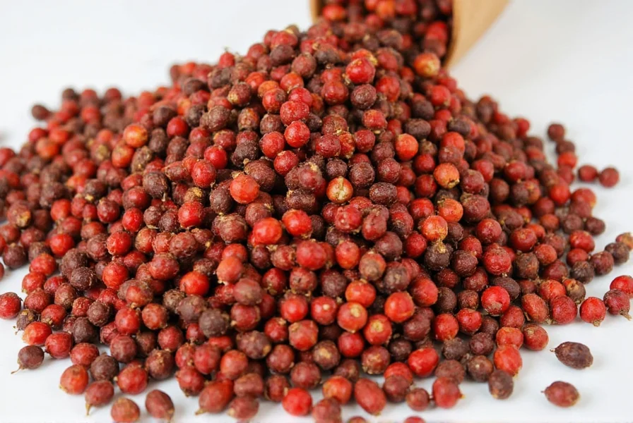 Sarawak peppercorn vineyard