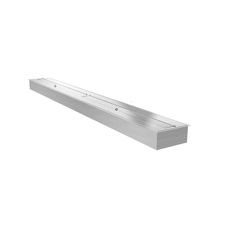 
Manufacturer Direct Sales Garden Outdoor Cheap Electric Table Top Fireplace 