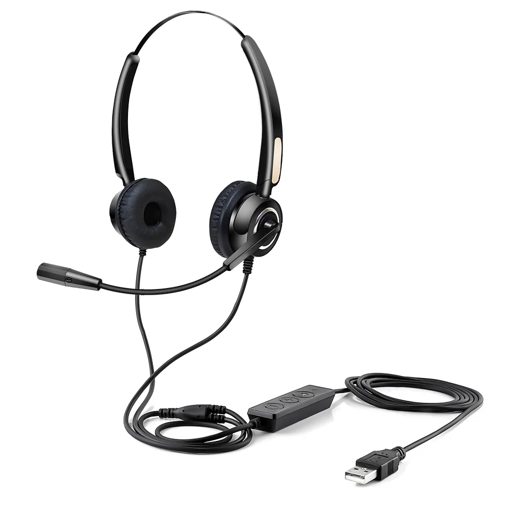 double noise cancelling