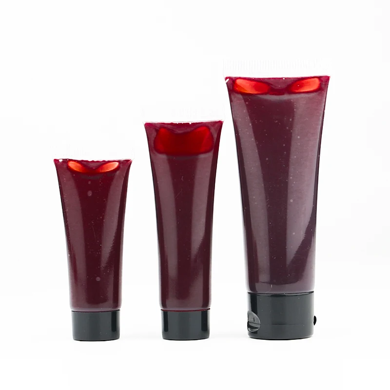

Makeup Halloween Special Effects Stage Fake-Wound artificial vampire super lifelike liquid fake blood, 2 colors