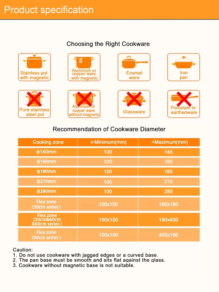 Home Kitchen Appliance Small Electric Chulha Induction Stoves Portable