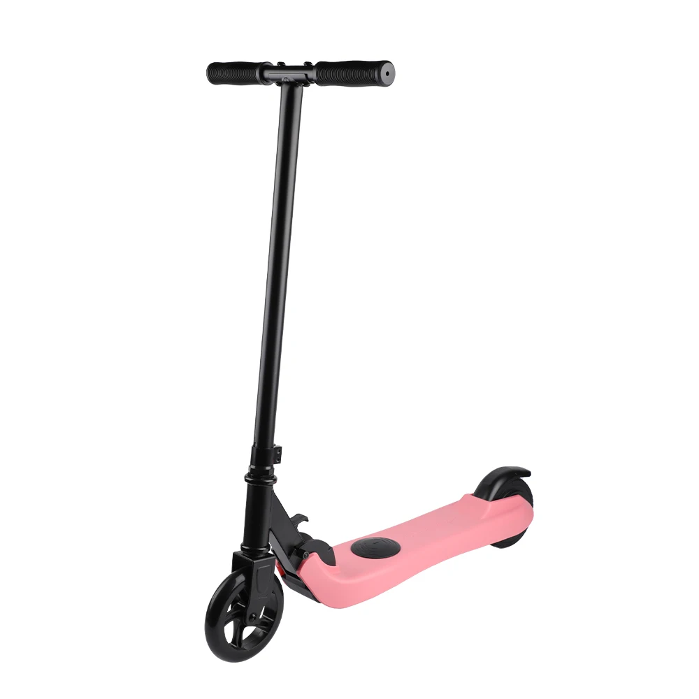 

Super Hot Sale Convenient Children School Scooty Electric 2 Wheel Battery Scooter