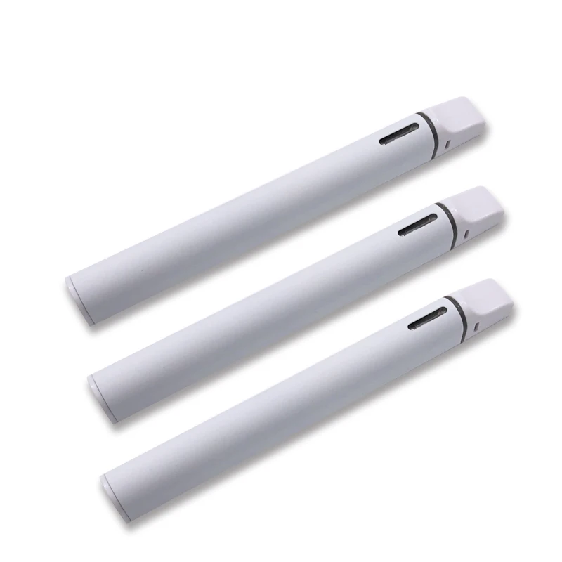 

High quality rechargeable 0.3ml 1ml oil delta 8 disposable weed vaporizer pen no heavy metal