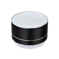 

On Line Spring Festival Outdoor Color Small cylinder Wireless Portable Music Mini Led Bluetooth Speaker